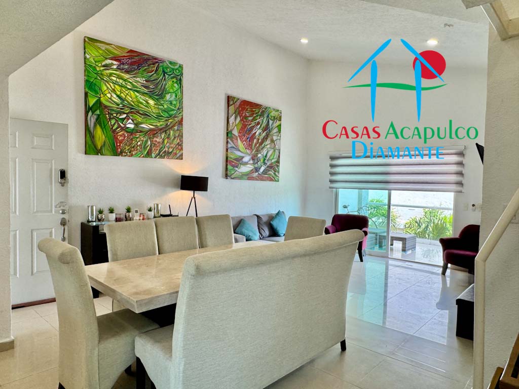 Diamante Lakes Esmeralda 327 - Estancia 1